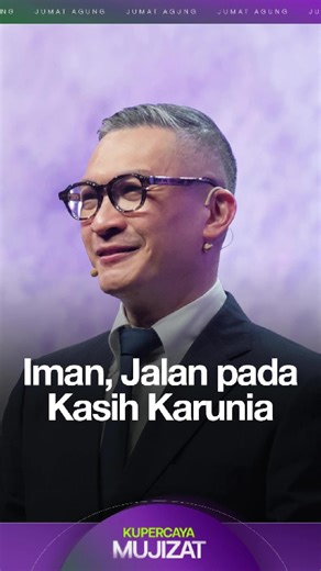 Mujizat dan Kesembuhan oleh Iman di GMS Church