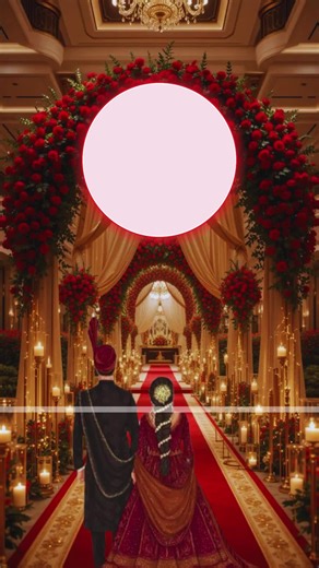 Elegant Wedding Invitation Card Design Ideas