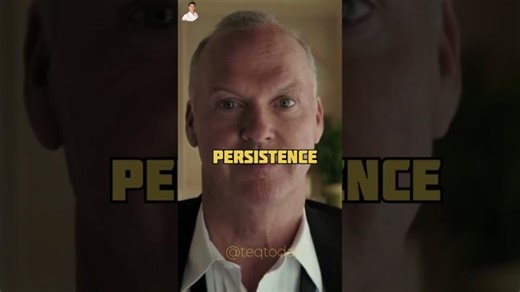 The founder– persistence speech |founder of McDonald s| #thefounder #shorts |teqtoday| #trending | Jozua ( Joz ) Van Der Deijl 🔰