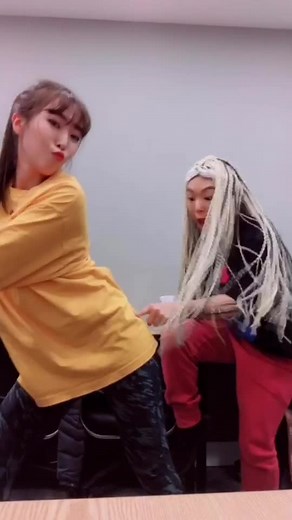 #skidibi #인싸춤 #dance #춤 #추천 #챌린지 @LIGI @VIVA DANCE STUDIO