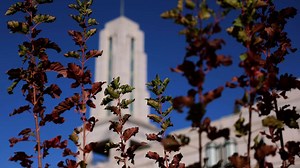 Saturday morning session: Summaries from Latter-day Saint general conference