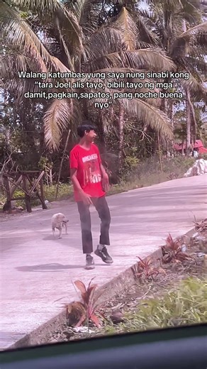 Update po sa kay Joel (yung nagtitinda ng isda) gumala po kanina… More videos soon. Kakauwi lang namin 8:00pm hehe.. salamat sa lahat ng tumulong, God Bless you all🩷#fyp #teachersoftiktok