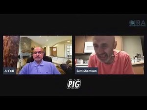 sam shamoun does the bible permit harsh language