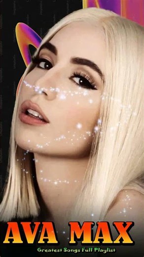 The Motto - Ava Max