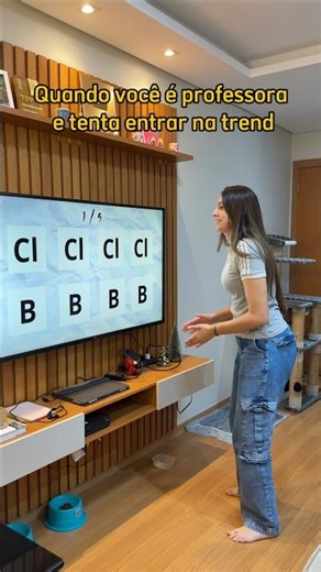 When you're a teacher and you try to get on trend 👀 #teacher #chemistry #science #trend #onbeat #...