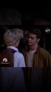 Brandon and Emily’s fun night of trick-or-treating turns into a nightmare when they lose Emily’s niece and nephew! | Beverly Hills 90210
