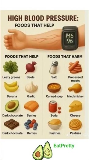 Your health matters 😮✨Subscribe for simple food tips 🍎 #healthyfood #easynutrition #motivation