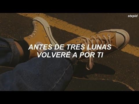 Duncan Dhu - a un minuto de ti // letra