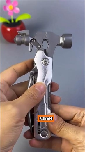 12 in 1 Multifunction Hammer – A Versatile Tool For All Your Needs!