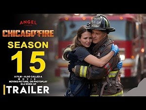 Chicago Fire Season 15 First Look | Trailer Hints, New Cast & Massive Cliffhanger |