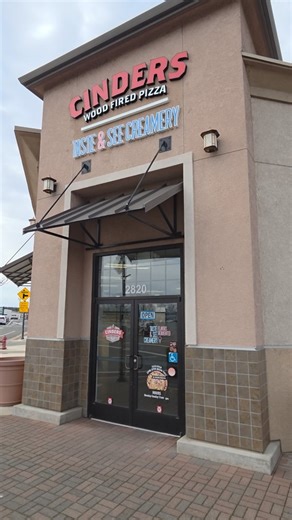 Community Update: Business Closing in Anderson CA | Taste & See Creamery | 2820 Freeman St, Anderson, CA 96007 We want to share a quick local update here in AndersonCalifornia. Taste & See Creamery has announced they’ll be closing their doors, and we wanted to let the community know that you still have access to their addicting ice-cream at the other two locations located in Redding CA. Taste & See Creamery Locations Taste & See Creamery 2820 Freeman St, Anderson, CA 96007 Taste & See Creamery 1