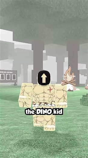 31K views · 303 reactions | The Dino Kid Is A Monster in 99 Nights In The Forest | Koopekool FB Gamer | Facebook