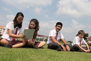 1M views · 1K shares | The Best of British Boarding in Thailand...