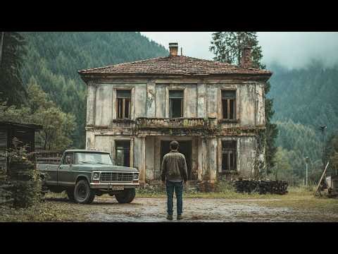 No One Escapes Alive! | Horror movie | Full movies