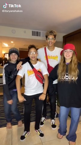 #fyp #foryou #viral @itsmckenzibrooke @zaylashakes @reifharrison @itzryanshakes
