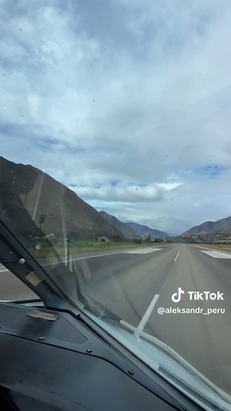 Vuelo de ATSA Airlines de Lima a Huánuco en 40 minutos