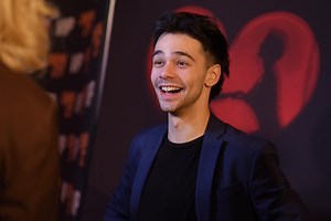 Bogdan Iancu, despre cele mai dureroase momente din viața lui: "Este ceva ce nu doresc nimănui". Ce l-a marcat atât de tare pe actor VIDEO EXCLUSIV - Ego.ro