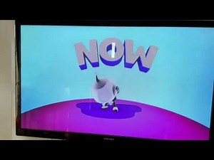 (FANMADE) Disney Junior Australia - Now: Rob The Robot