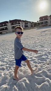 Once in a Lifetime Moment seeing Baby Sea Turtles Hatch on the Beach 🏝️🐢 #seaturtles #OnceInALifetime #wildlife | LadBaby