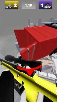 1 vs 1 con suscriptores en Rivals Roblox parte 2