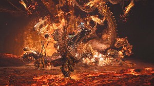 How to unlock Seregios in Monster Hunter Wilds