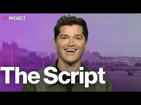 The Script: How We Healed After Founding Bandmate Mark Sheehan's Death