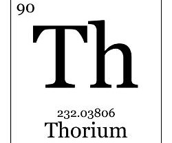 L.F.T.R. the New Age of Nuclear