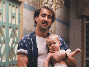 Raising Arizona - Apple TV