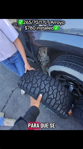 ✅Las 4 llantas montadas balanceadas y aparte LA aliniacion incluida✅ | 4 Wheels Tire