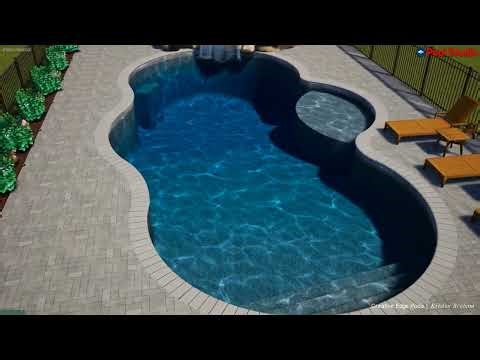 Pool Studio - 3D Swimming Pool Design Software