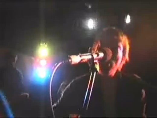 Radiohead Community on Instagram: "Live performance of Jigsaw Falling Into Place (Live from 93 Feet East, 2007). Part 2"