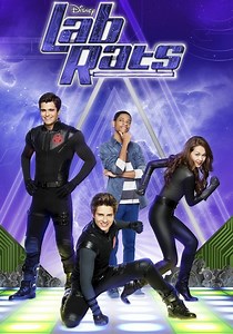 Lab Rats Temporada 3 - assista todos episódios online streaming