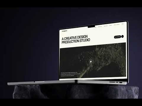 Digital Arc – Modern Website Template | shadcn/ui & Tailwind CSS