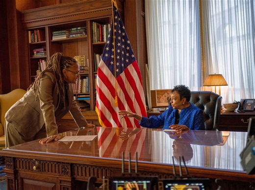 Ava DuVernay’s ’14th’ documentary on Trump-contested birthright amendment - The Boston Globe