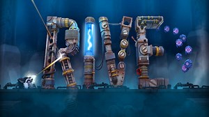 RIVE Announced For Nintendo Switch With Exclusive DLC At 60FPS