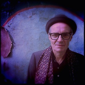Bill Pritchard