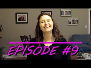 Ep. #9 Double Mastectomy with Reconstruction