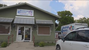 Bastrop County Emergency Food Pantry sees a 41% increase in people needing food assistance