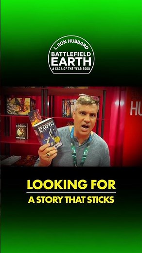 🌍 Battlefield Earth’s Story of Human Triumph!