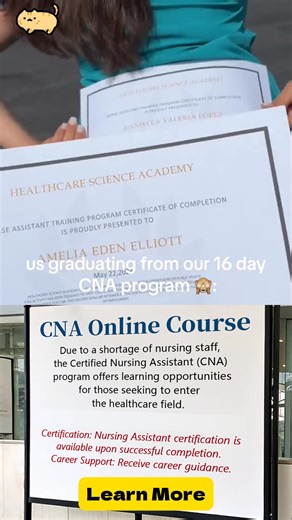 Certified Nursing Assistant (CNA) Courses: A General Overview | Find Here