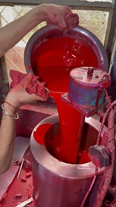 5.9M views · 44K reactions | Girls Lipstick Factory Making | Bhookhasher 2.0 | Facebook