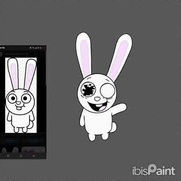 bun bun timelapse #fnf #fnfmod #pibby #learningwithpibby