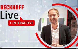 倍福展台直击 | 2023 Hannover Messe Day 2