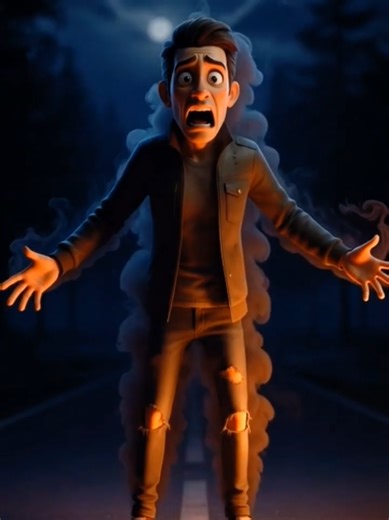 Terrifying Horror Stories You Can't Unhear