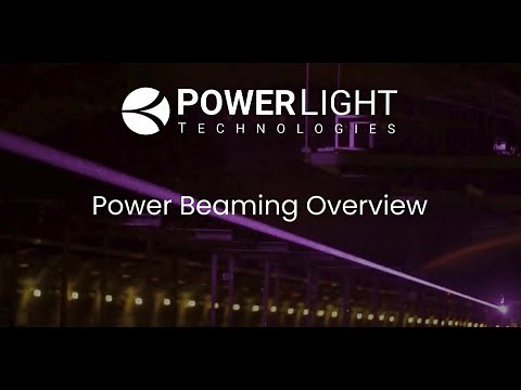 Power Beaming Overview