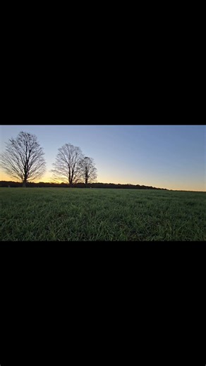 Garrett County MD 10/16/25 ~Sunrise Timelapse Morning Views | Allegheny Mountains Weather