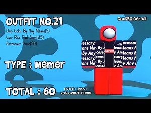 25 Types Of Roblox Players In 2021