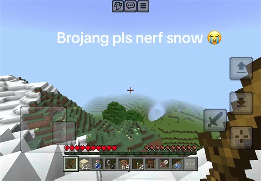 Fixing Mojang's Game Issues in Minecraft