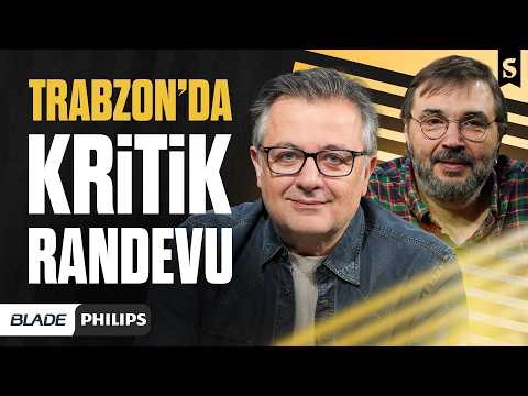 Trabzonspor-Fenerbahçe, All-Star Alperen | Mehmet Demirkol & Kaan Kural - Play On #27