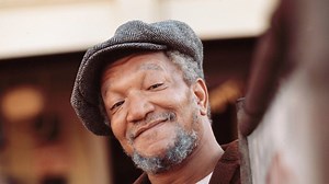 Redd Foxx Was a Comedic Pioneer: Inside His Early Career and 'Sanford and Son' Success